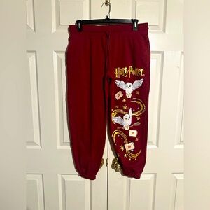 Harry Potter Sweatpants